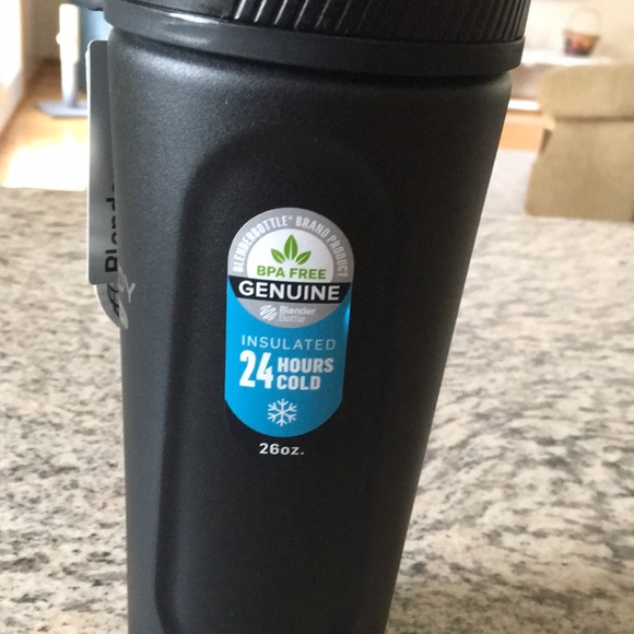 Blender Bottle - Picture 6 of 6